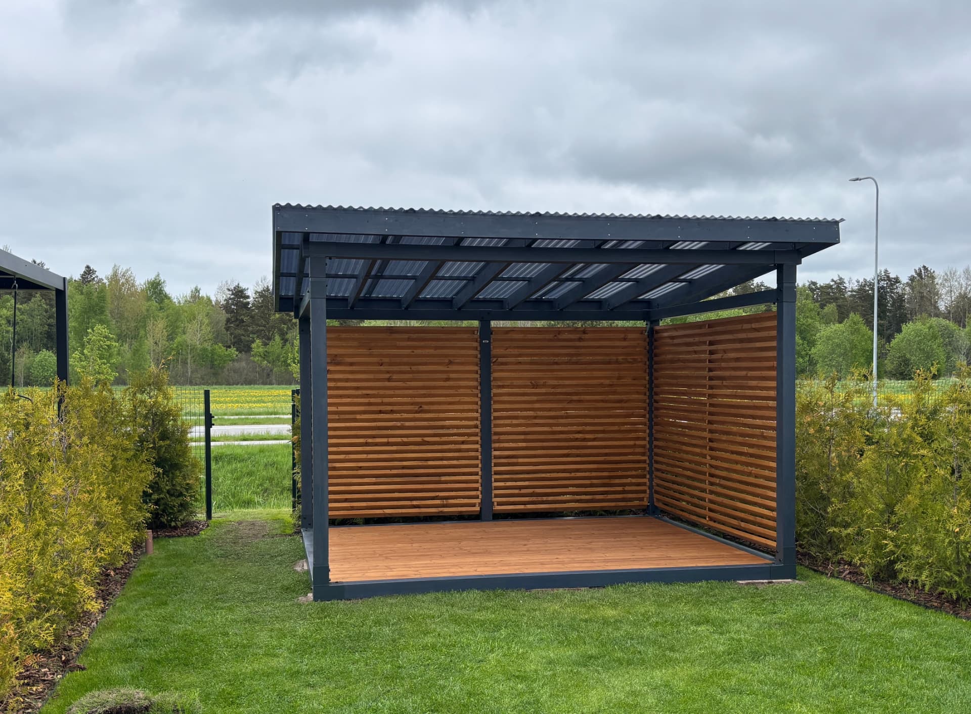 Fjordly Forma 3x4, Harkujärve, Harjumaa