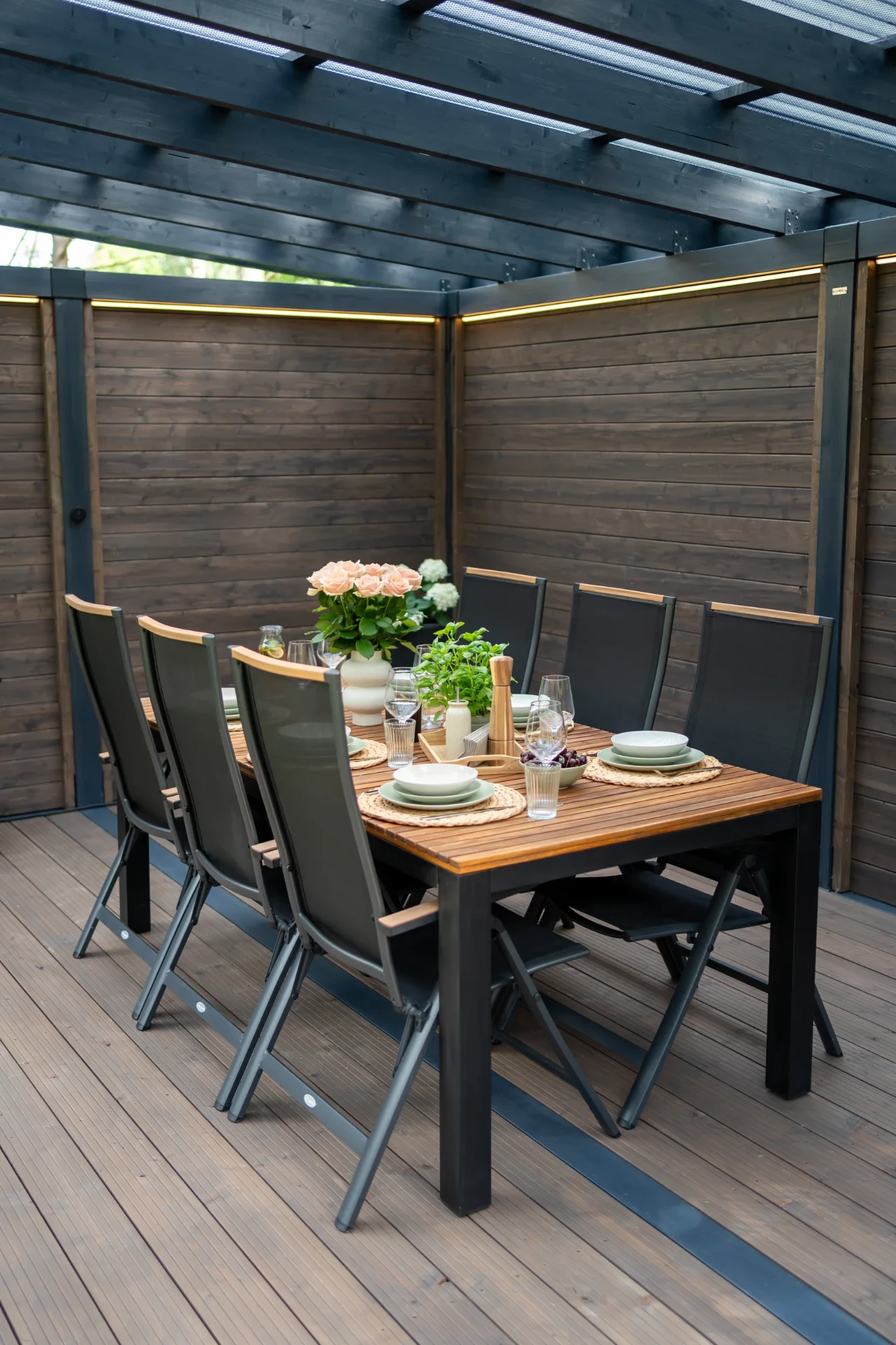 Czym jest Garden Room